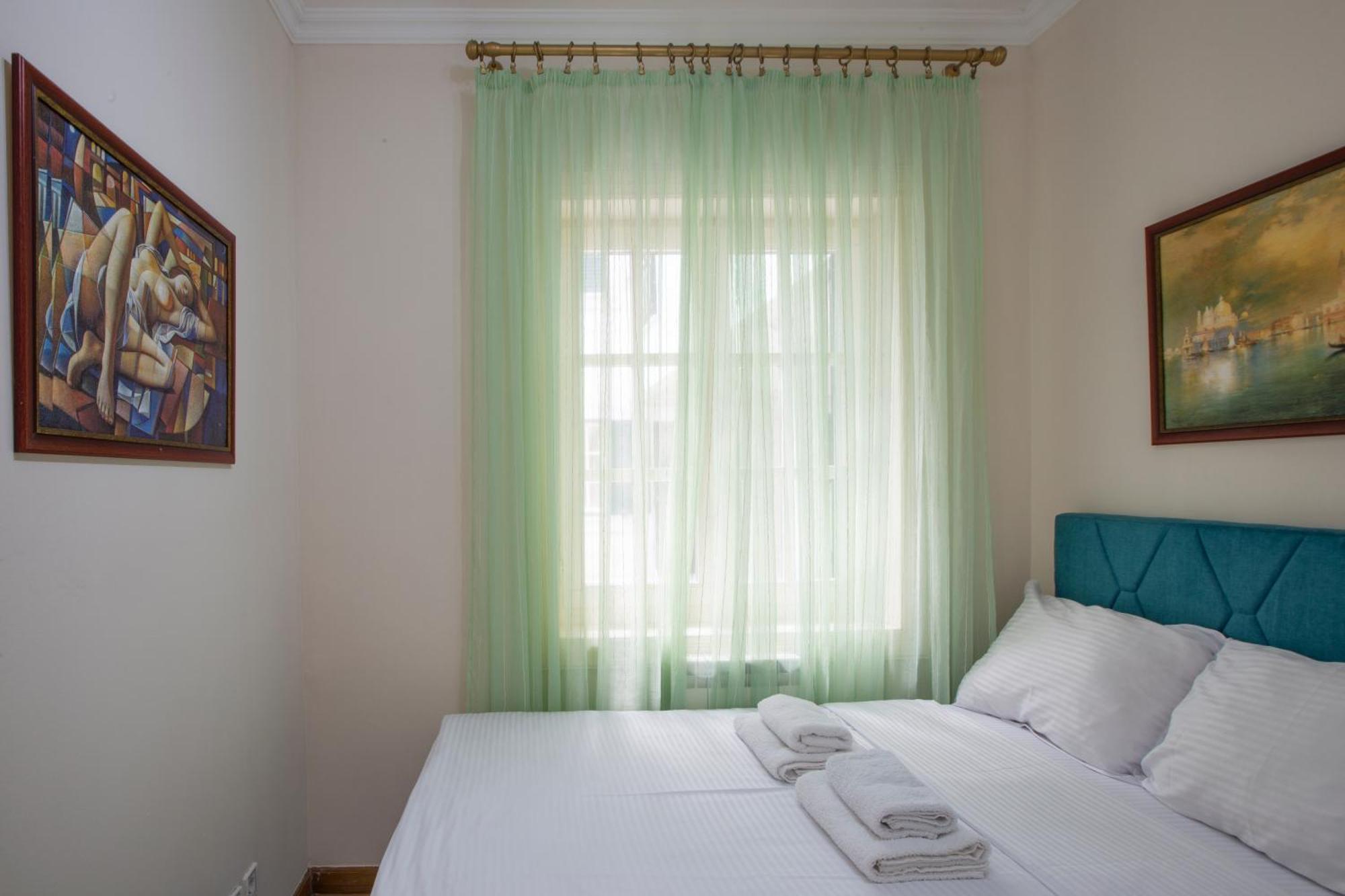 Montesan Luxury Apartment Beach Front Sveti Stefan Extérieur photo