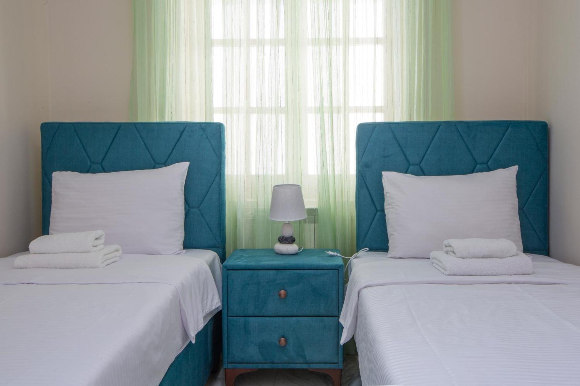 Montesan Luxury Apartment Beach Front Sveti Stefan Extérieur photo