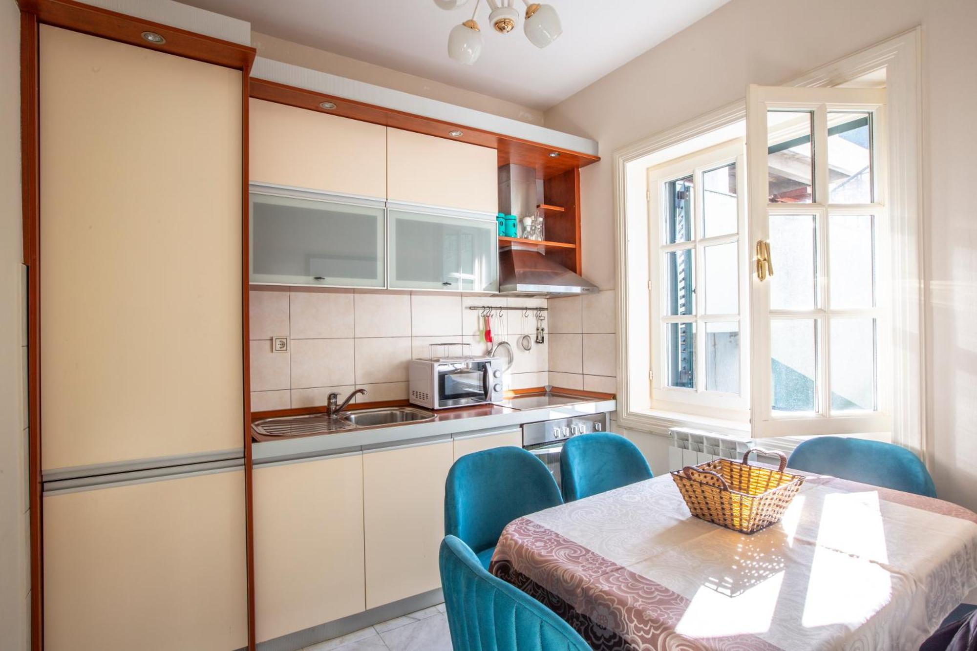 Montesan Luxury Apartment Beach Front Sveti Stefan Extérieur photo